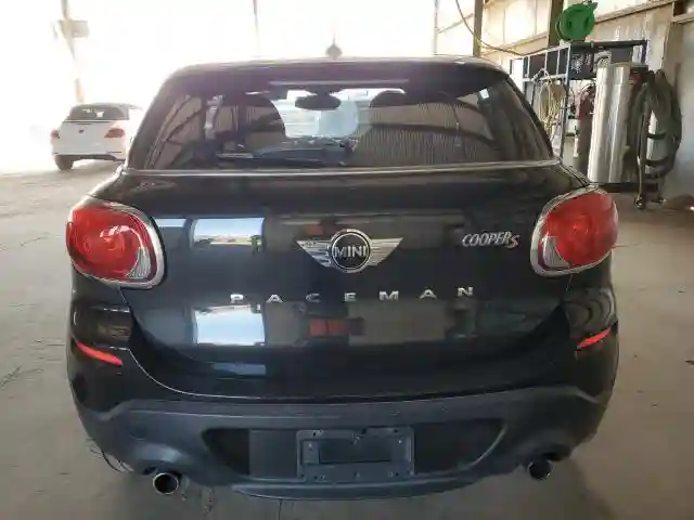 WMWSS5C54FWS99857 2015 MINI COOPER-5