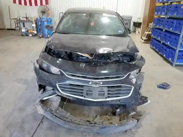 1G1ZD5ST0JF136314 2018 CHEVROLET MALIBU-4