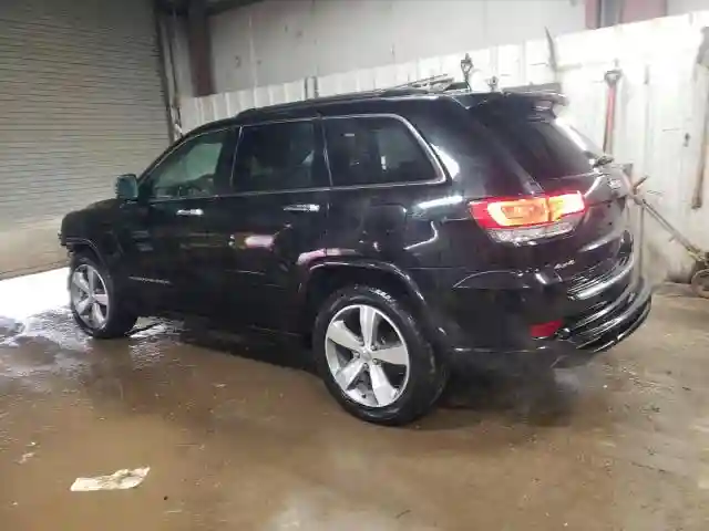 1C4RJFCG1GC490263 2016 JEEP GRAND CHEROKEE-1