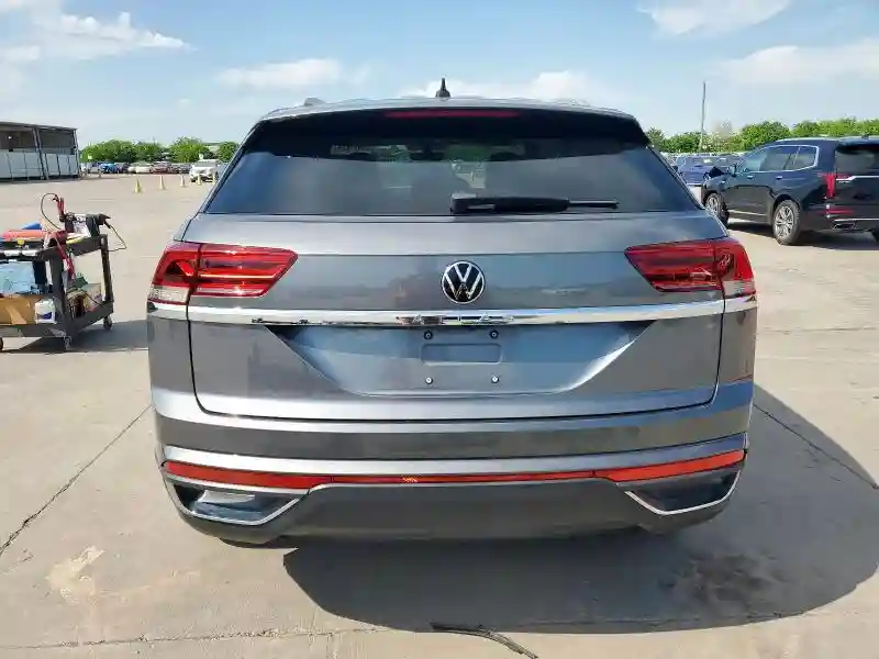 1V2AC2CAXLC220453 2020 VOLKSWAGEN ATLAS-5