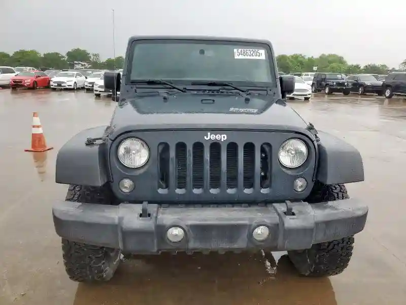 1C4BJWDG3HL676419 2017 JEEP WRANGLER-4