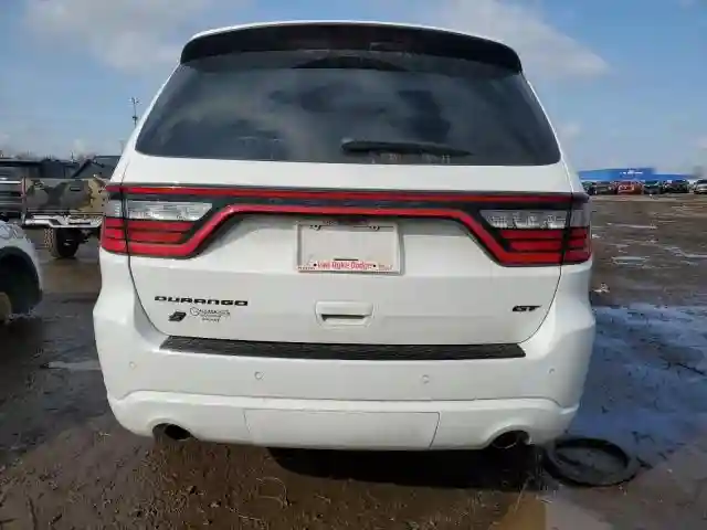 1C4RDJDGXNC212631 2022 DODGE DURANGO-5