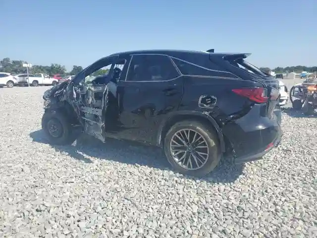 2T2YZMDA8LC229910 2020 LEXUS RX 350 F S-1