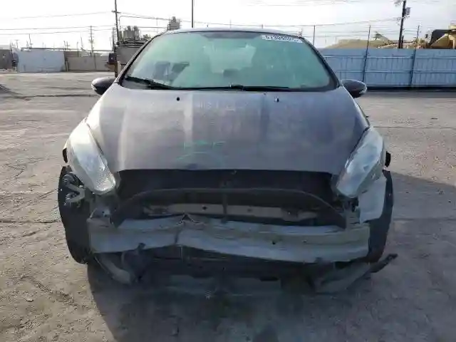 3FADP4BJ0GM199462 2016 FORD FIESTA-4