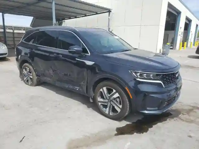 KNDRMDLH1R5260086 2024 KIA SORENTO-3