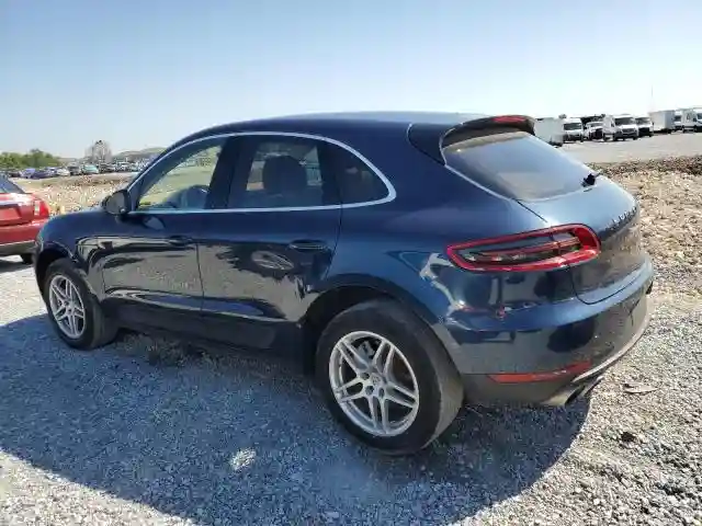WP1AB2A53GLB50812 2016 PORSCHE MACAN-1