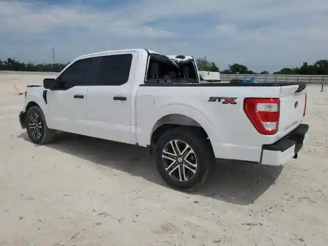 1FTEW1CP2PKE04340 2023 FORD F-150-1