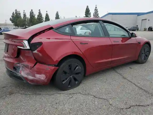 5YJ3E1EA3RF769130 2024 TESLA MODEL 3-2