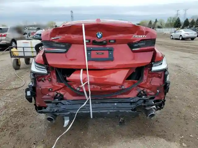 3MW89FF09R8E04692 2024 BMW 3 SERIES-5