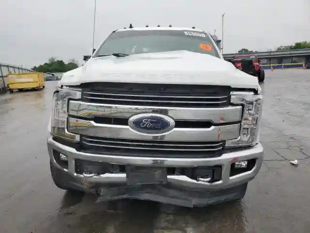 1FT7W2B62KED98988 2019 FORD F250-4