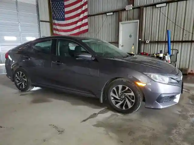 19XFC2F7XGE042971 2016 HONDA CIVIC-3
