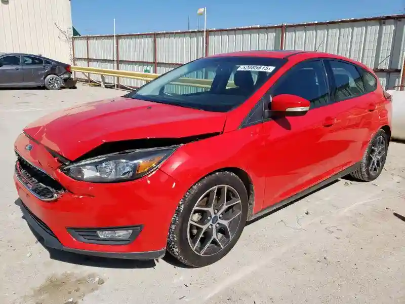 1FADP3M26HL264527 2017 FORD FOCUS-0