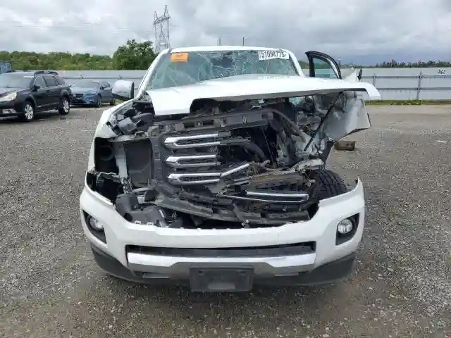 1GTP6DE19J1145281 2018 GMC CANYON-4
