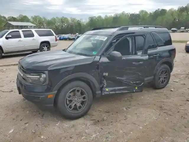 3FMCR9B6XMRA81616 2021 FORD BRONCO-0