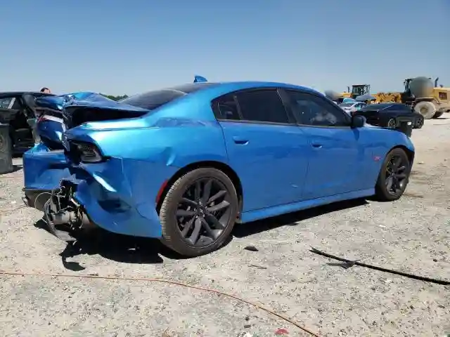 2C3CDXGJ1KH668076 2019 DODGE CHARGER-2