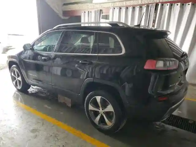 1C4PJMDN1KD322702 2019 JEEP GRAND CHEROKEE-1