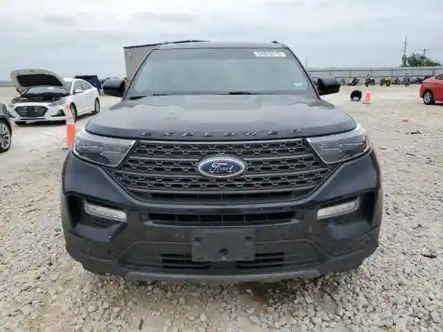 1FMSK7DH6NGB62558 2022 FORD EXPLORER-4