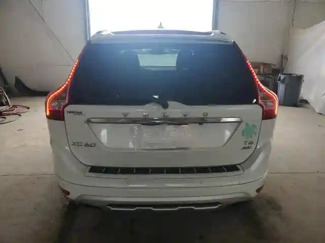 YV449MRR5H2121541 2017 VOLVO XC60-5