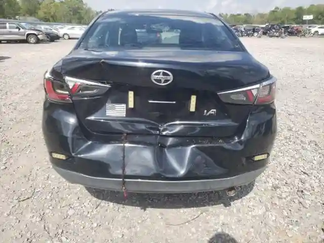 3MYDLBZV2GY101674 2016 TOYOTA SCION-5