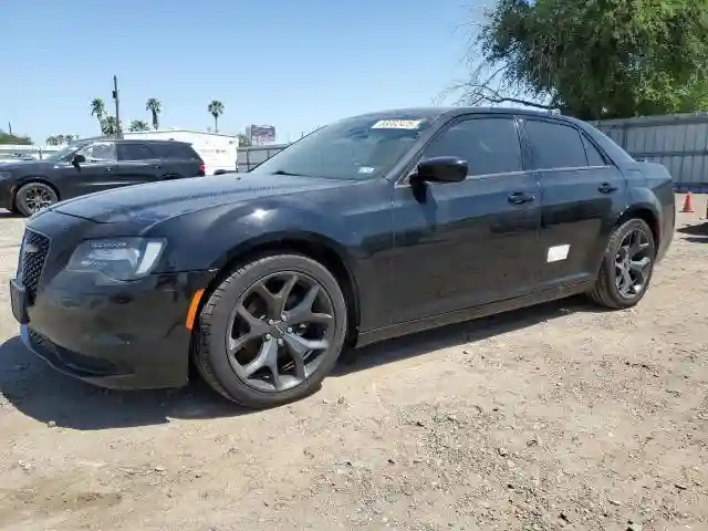 2C3CCAAG4LH193893 2020 CHRYSLER 300-0
