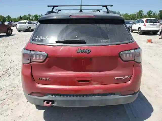 3C4NJDDB6LT208185 2020 JEEP COMPASS-5