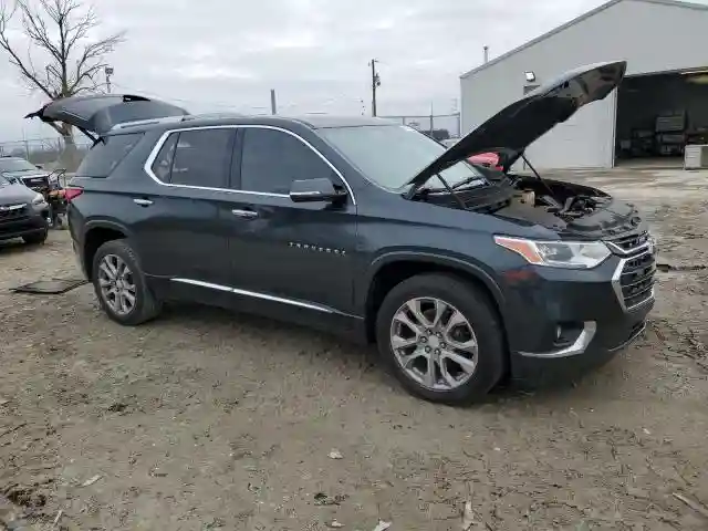 1GNERKKW8JJ150305 2018 CHEVROLET TRAVERSE-3