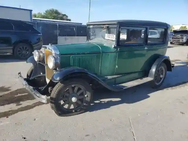 34396928 1928 PONTIAC ALL OTHER-0