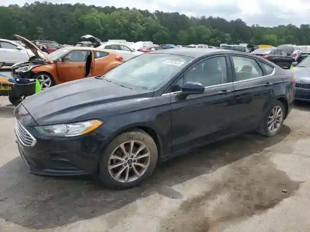 3FA6P0HD8HR369087 2017 FORD FUSION-0