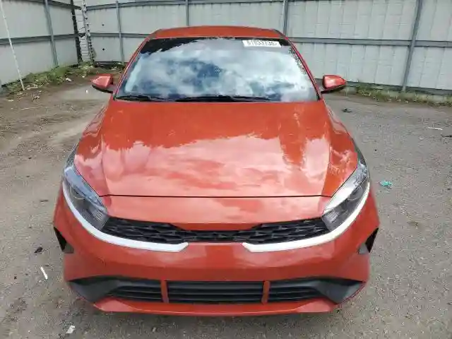 3KPF24AD4PE547593 2023 KIA FORTE-4