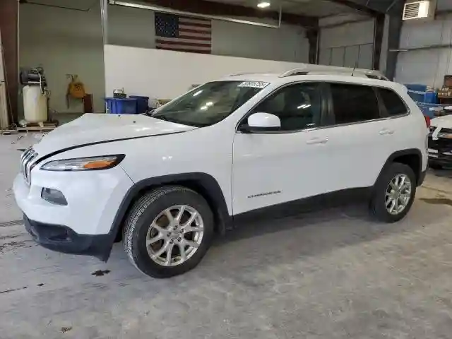 1C4PJLCB6GW201337 2016 JEEP GRAND CHEROKEE-0