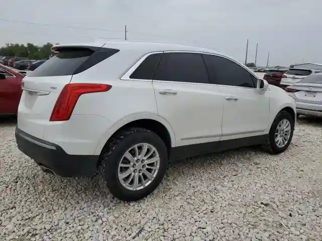 1GYKNARS0HZ314818 2017 CADILLAC XT5-2