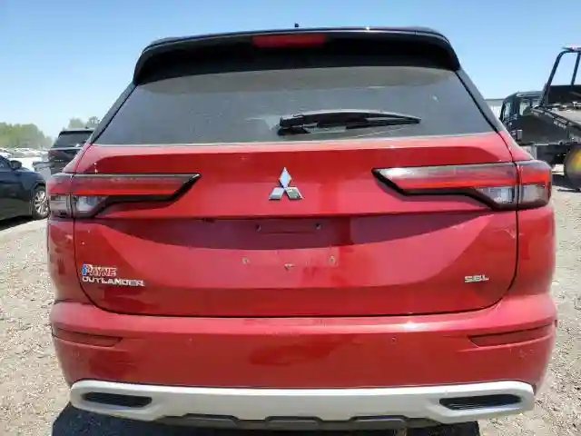 JA4J3WA82RZ003570 2024 MITSUBISHI OUTLANDER-5
