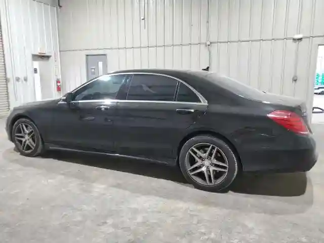 WDDUG8FB3FA088023 2015 MERCEDES-BENZ S-CLASS-1