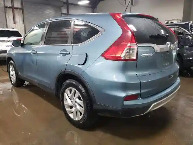 5J6RM4H52GL017422 2016 HONDA CRV-1