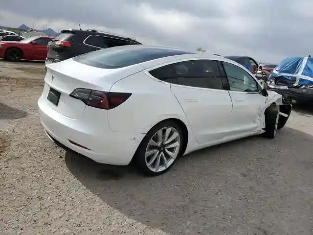 5YJ3E1EAXLF634427 2020 TESLA MODEL 3-2