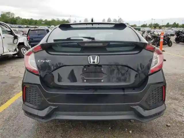 SHHFK7H65KU403836 2019 HONDA CIVIC-5