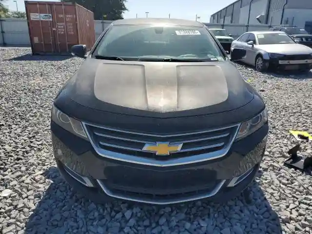 1G1105SA3HU156473 2017 CHEVROLET IMPALA-4