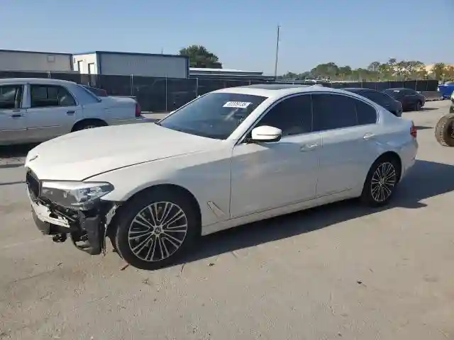 WBAJE5C52KG919676 2019 BMW 5 SERIES-0