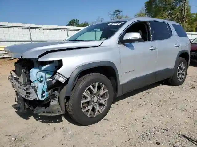 1GKKNKLA8LZ208318 2020 GMC ACADIA-0