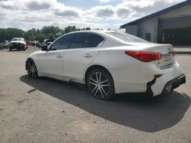 JN1EV7AR8GM340953 2016 INFINITI Q50-1