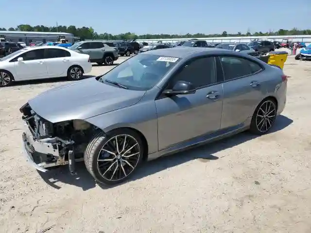 WBA13AL09N7K89369 2022 BMW M2-0