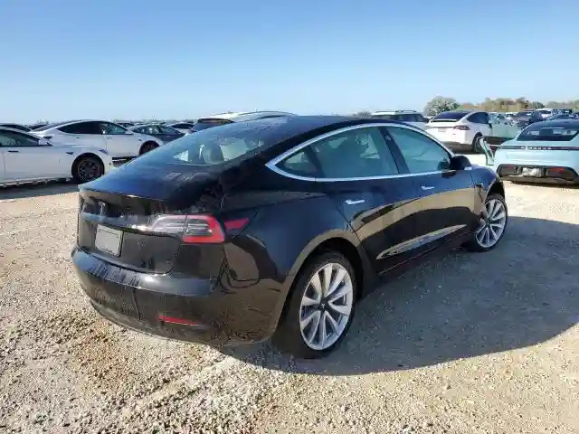 5YJ3E1EA3KF300335 2019 TESLA MODEL 3-2