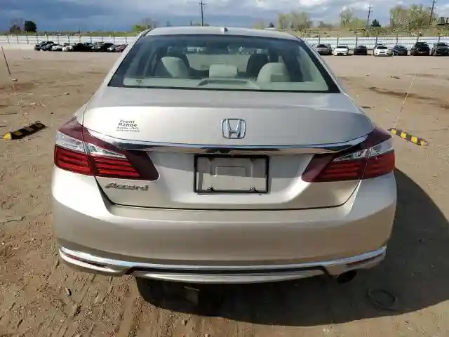 1HGCR2F76GA226603 2016 HONDA ACCORD-5