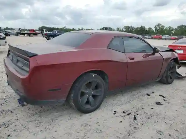 2C3CDZAG9HH617099 2017 DODGE CHALLENGER-2