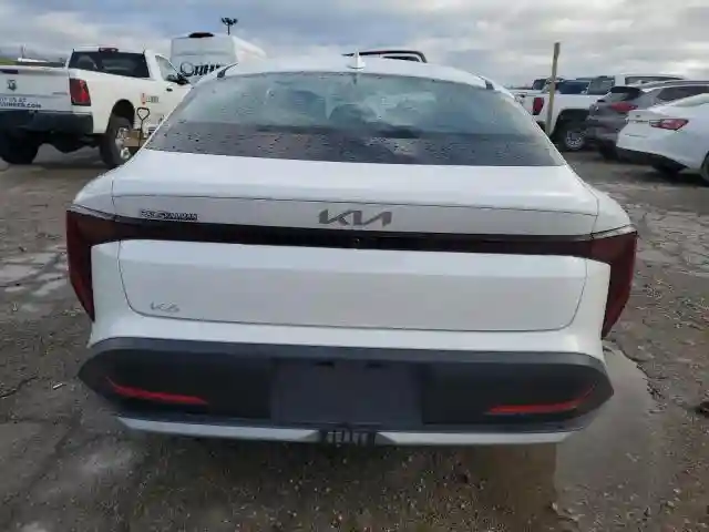 3KPFU4DE9SE031284 2025 KIA K4 EX-5