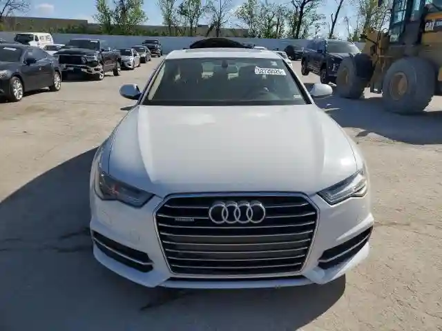 WAUGFAFC6GN090382 2016 AUDI A6-4