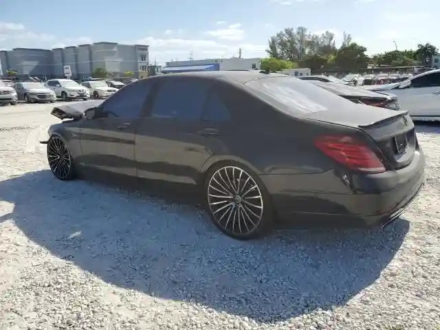 WDDUG8CB2HA324264 2017 MERCEDES-BENZ S-CLASS-1