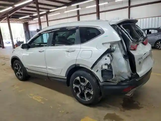 JHLRW2H94KX000102 2019 HONDA CRV-1
