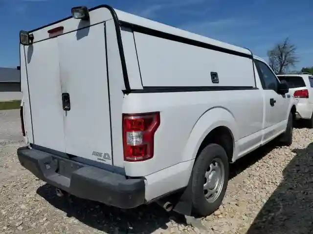 1FTMF1CB3JKD38257 2018 FORD ALL MODELS-2