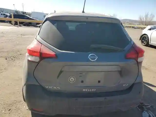 3N1CP5CV9LL484032 2020 NISSAN KICKS-5
